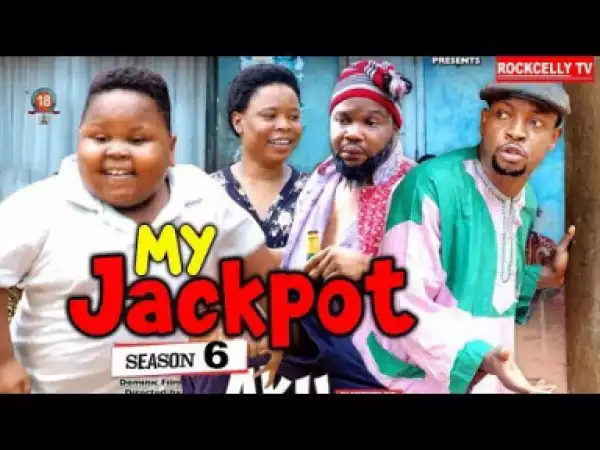My Jackpot Season 6 - 2019